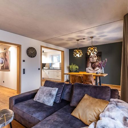 Apartamento Anne + Liese Haus Lilienthal  Exterior foto
