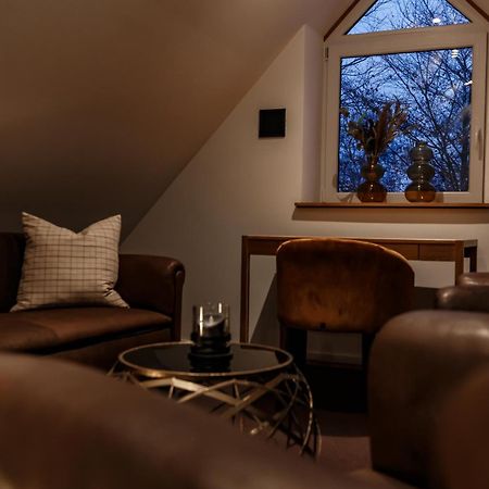Apartamento Anne + Liese Haus Lilienthal  Exterior foto