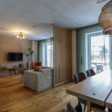 Apartamento Anne + Liese Haus Lilienthal  Exterior foto