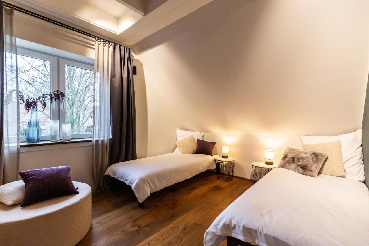 Apartamento Anne + Liese Haus Lilienthal  Exterior foto