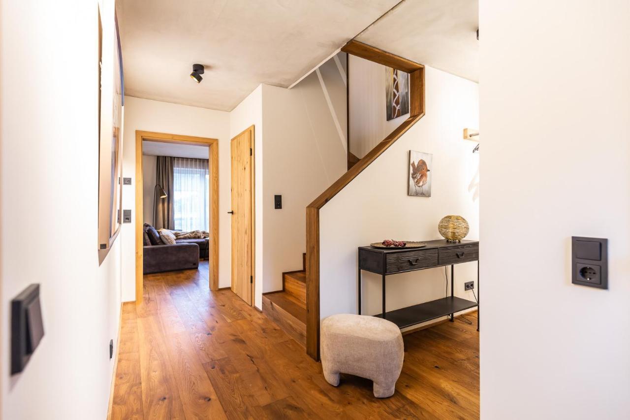Apartamento Anne + Liese Haus Lilienthal  Exterior foto