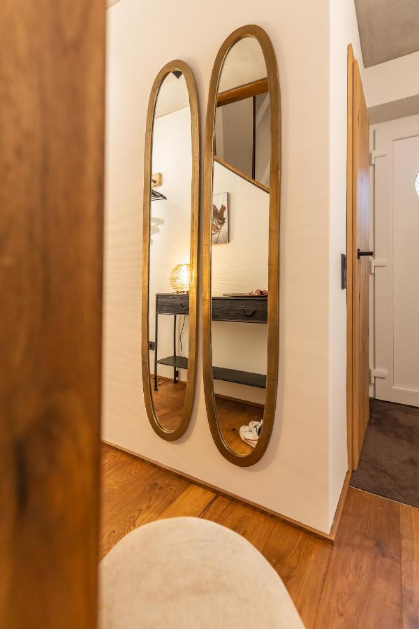 Apartamento Anne + Liese Haus Lilienthal  Exterior foto