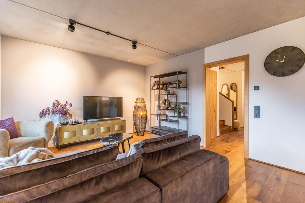 Apartamento Anne + Liese Haus Lilienthal  Exterior foto