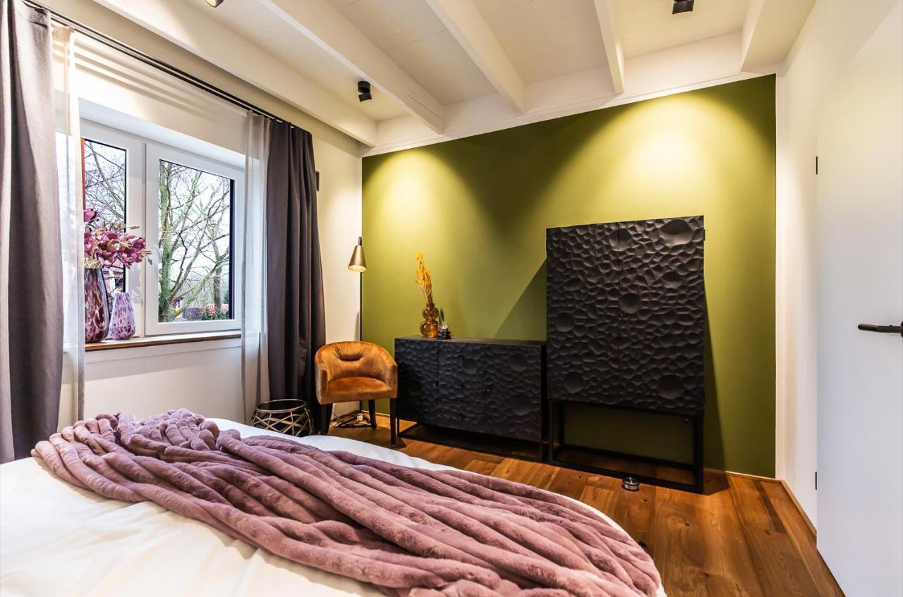 Apartamento Anne + Liese Haus Lilienthal  Exterior foto