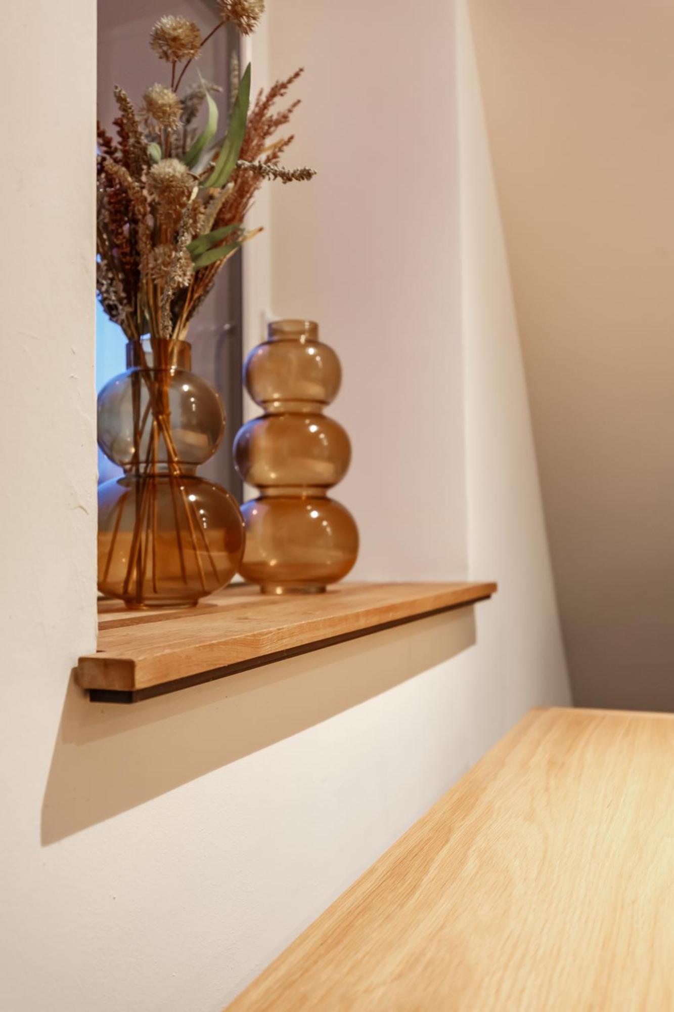 Apartamento Anne + Liese Haus Lilienthal  Exterior foto