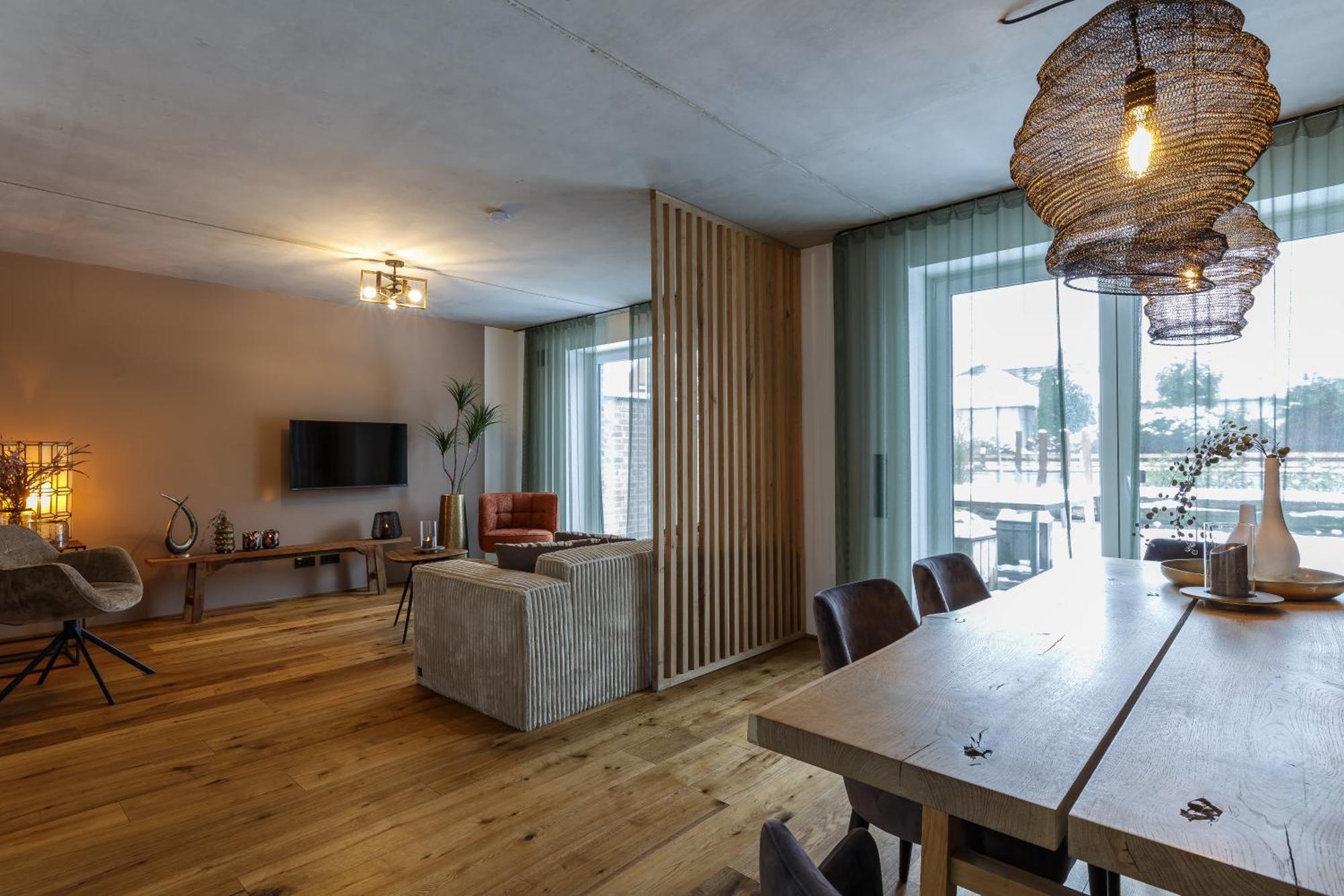 Apartamento Anne + Liese Haus Lilienthal  Exterior foto
