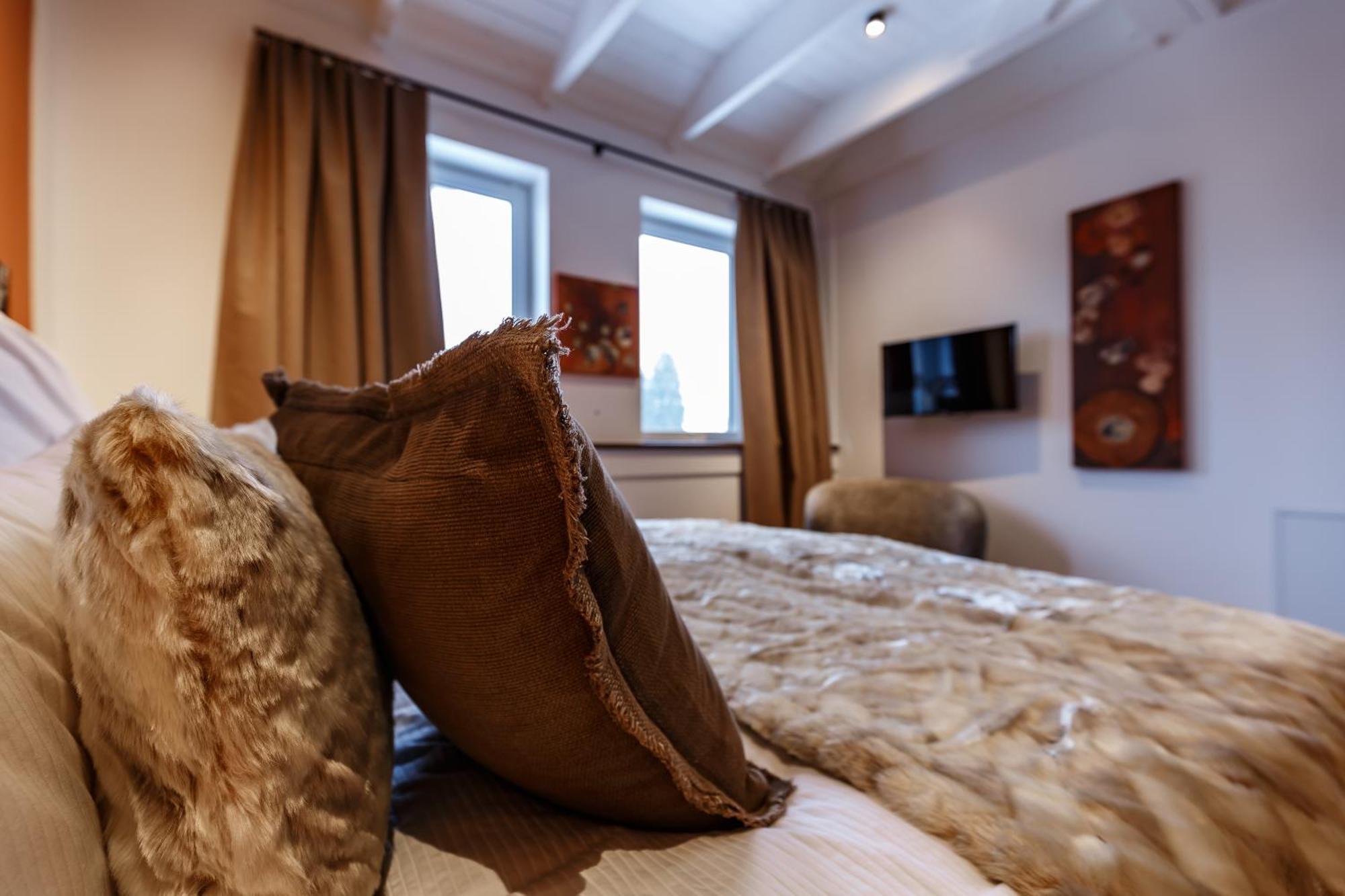 Apartamento Anne + Liese Haus Lilienthal  Exterior foto