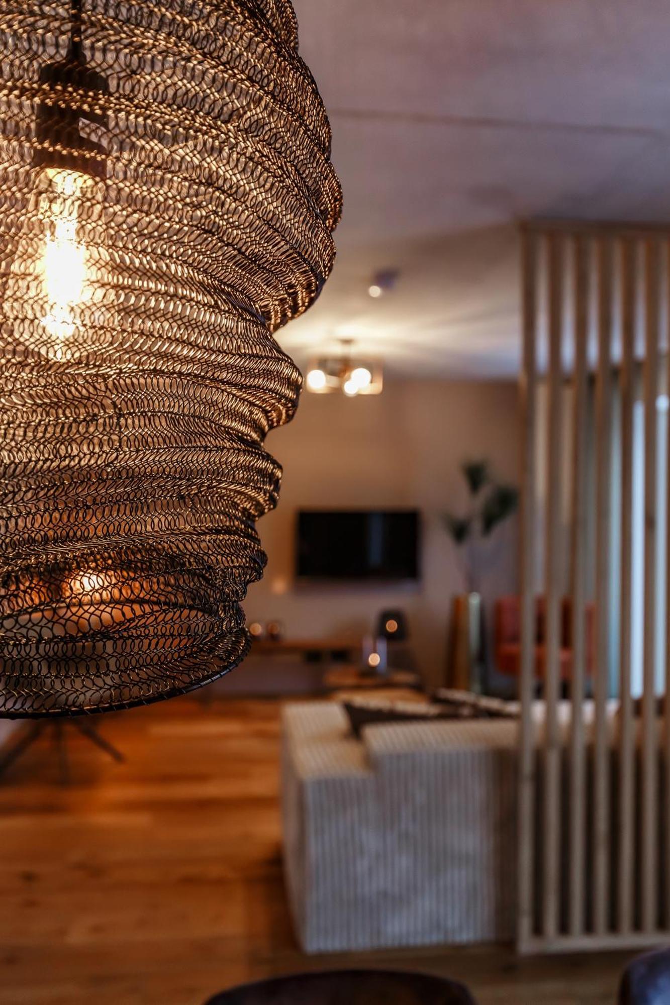 Apartamento Anne + Liese Haus Lilienthal  Exterior foto