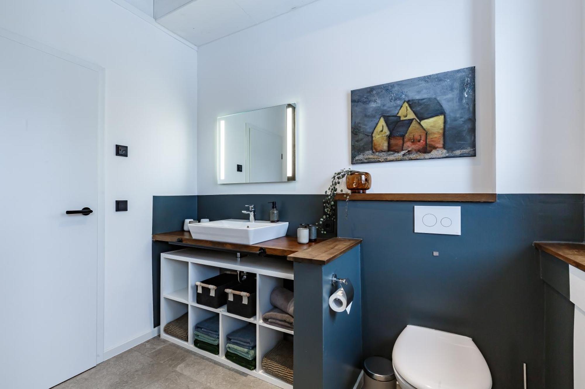 Apartamento Anne + Liese Haus Lilienthal  Exterior foto