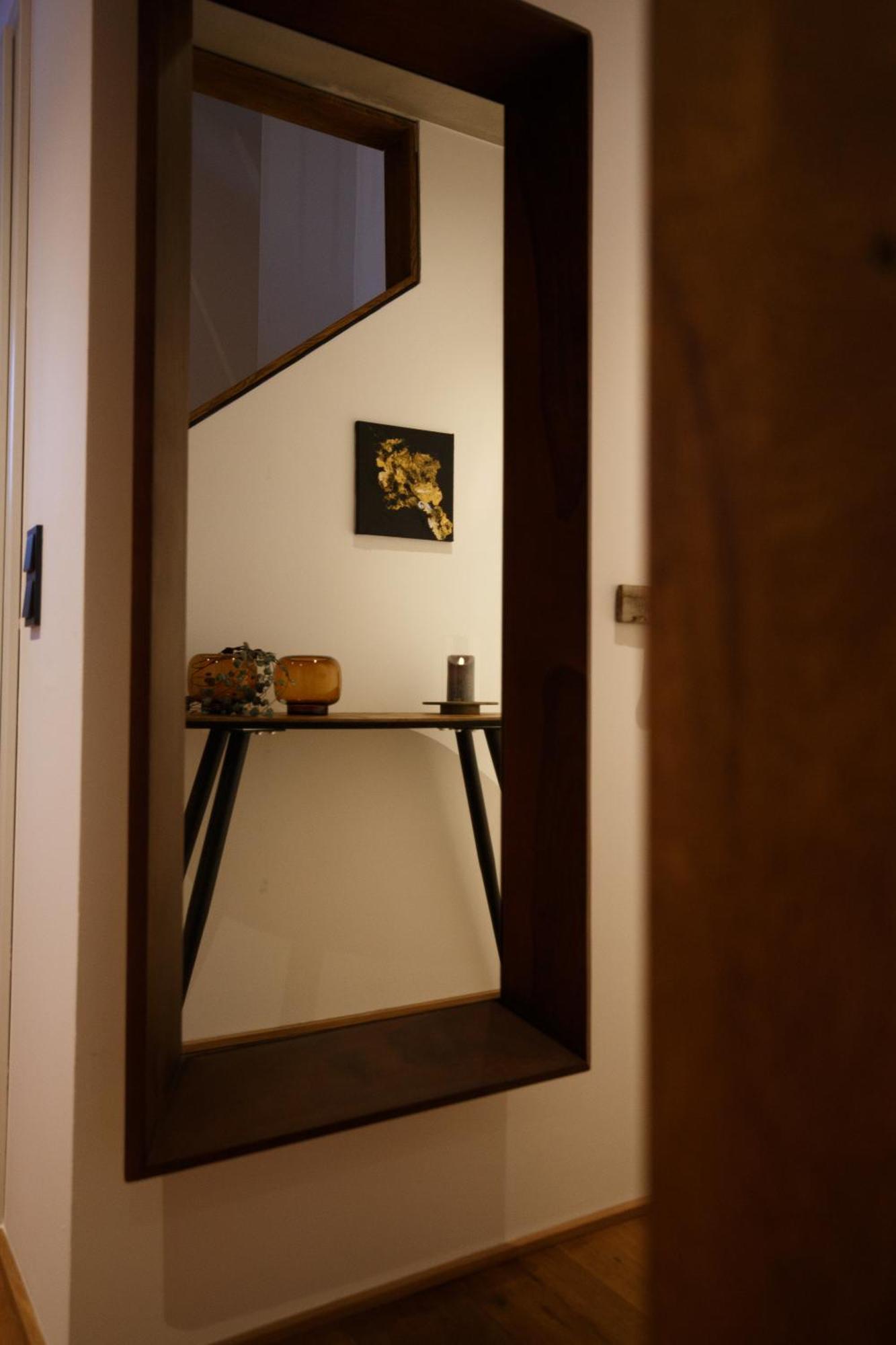 Apartamento Anne + Liese Haus Lilienthal  Exterior foto